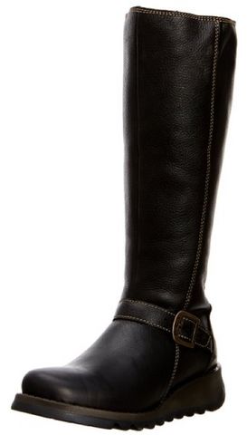 Fly London Women's Sara Boots